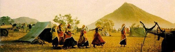 Famous Sights Festival