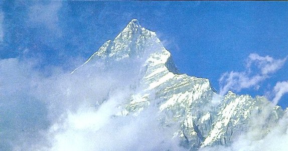 Famous Sights TajMahal