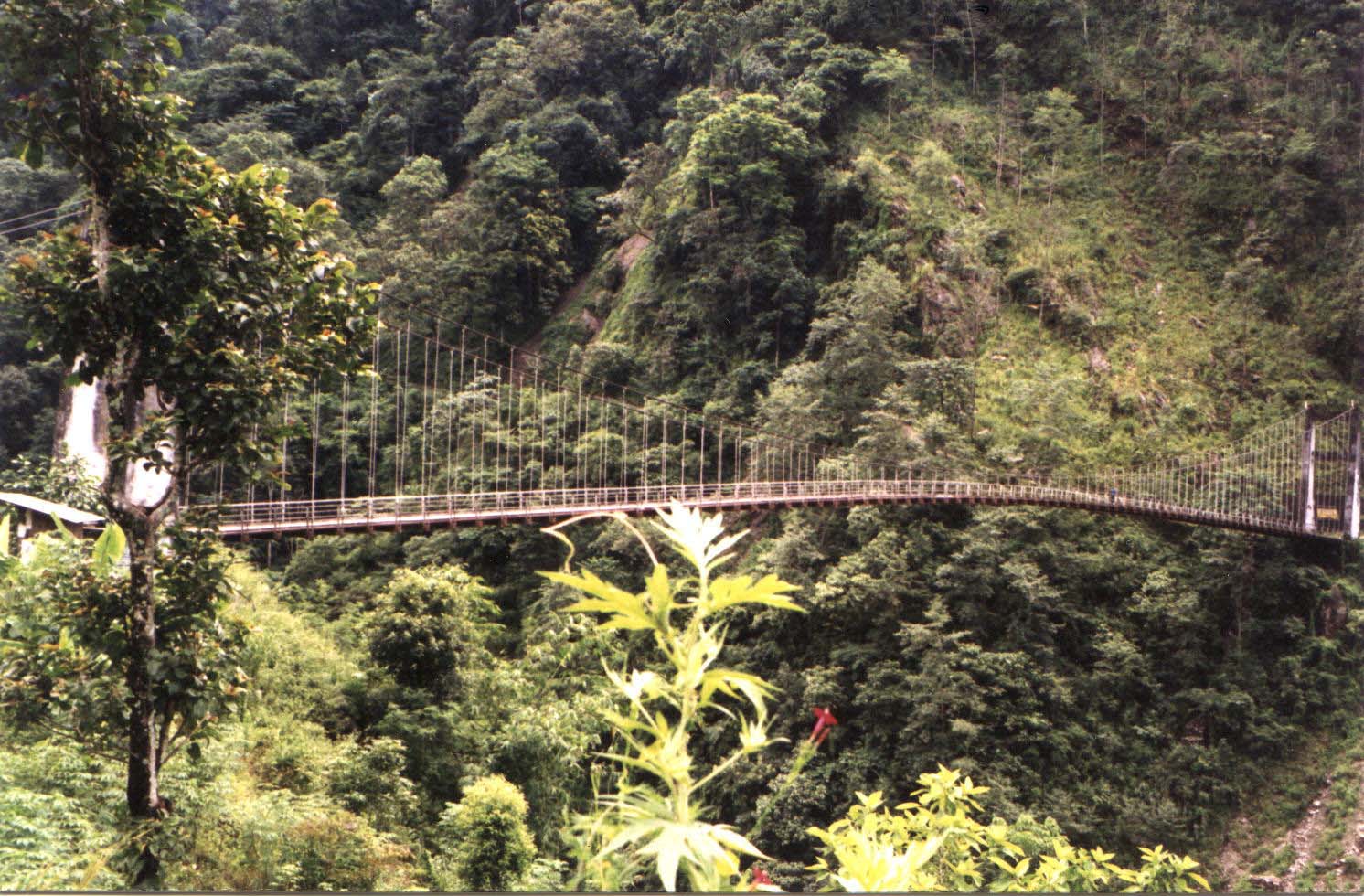 Famous Sights TajMahal